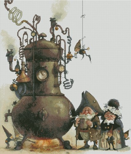 (image for) The Brewers